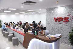 Cuộc đua tăng vốn của doanh nghiệp chứng khoán thêm nhiệt