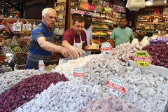 IMF và WB nối lại các cuộc họp trực tiếp vào tháng 10