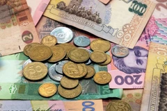 Moody's hạ bậc xếp hạng tín dụng của Ukraine xuống Caa2