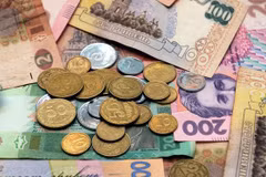 Moody's hạ bậc xếp hạng tín dụng của Ukraine xuống Caa2