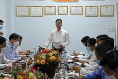 Đà Nẵng đẩy mạnh khôi phục du lịch ở Bán đảo Sơn Trà, các bãi biển