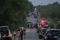 Vụ người di cư tử vong tại Mỹ: Guatemala có 16 công dân thiệt mạng