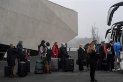 Đại dịch COVID-19 có thể trở thành bệnh theo mùa từ năm 2022