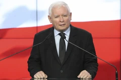 Ba Lan đòi Đức bồi thường hơn 1.300 tỷ USD thiệt hại trong thế chiến 2