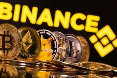 Sàn giao dịch Binance nỗ lực duy trì thị trường tiền kỹ thuật số