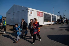 Lãnh đạo Mỹ và Trung Quốc lên kế hoạch điện đàm về Ukraine 