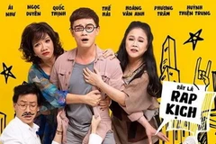 Sân khấu Thành phố Hồ Chí Minh sẵn sàng đón khán giả trở lại