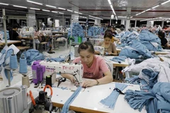 28 tỉnh hoàn thành chi trả hỗ trợ người lao động bị ảnh hưởng dịch