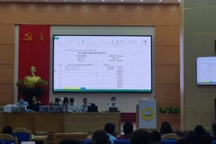 Đấu giá đất tại Phú Thọ: Yêu cầu trả lại tiền đặt trước cho khách hàng