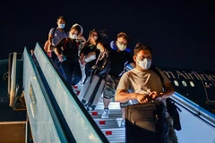 Bước khởi đầu tích cực với kiều bào, doanh nghiệp Việt tại Mỹ