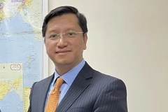 Đảng Cộng sản Việt Nam và đảng Quốc đại Ấn Độ phát huy quan hệ tốt đẹp