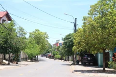 Thời tiết nắng nóng có khả năng xảy ra diện rộng ở Bắc Bộ