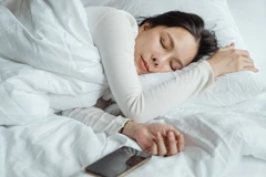 9 cách rơi vào giấc ngủ ngay lập tức nếu chẳng may tỉnh dậy giữa chừng