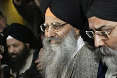 Nghi phạm liên quan tới vụ đánh bom Air India bị bắn chết ở Canada