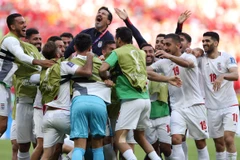 World Cup: Iran đặc xá hơn 700 phạm nhân sau trận thắng Xứ Wales