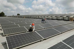 Singapore xây dựng hệ thống lưu trữ năng lượng lớn nhất Đông Nam Á 