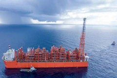 Tập đoàn Gazprom cắt giảm 1/3 nguồn cung cấp khí đốt cho Italy