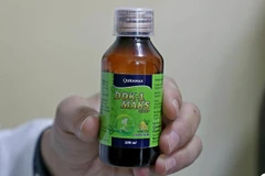 Hãng dược Ấn Độ dừng sản xuất vì liên quan 19 trẻ ở Uzbekistan tử vong