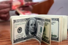 Đồng USD có thể phục hồi về mức cao kỷ lục sau khi giảm tạm thời