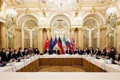 Iran muốn nhanh chóng kết thúc đàm phán hạt nhân JCPOA