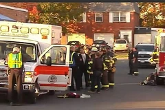 Mỹ: Hàng chục trẻ nhỏ đi cấp cứu do sự cố rò rỉ khí carbon monoxide