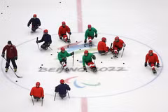 IPC không cho phép Nga, Belarus tham gia Paralympic mùa Đông 2022
