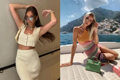 Bắt nhịp xu hướng 5 thiết kế kính mắt cực chất cho mọi kiểu khuôn mặt