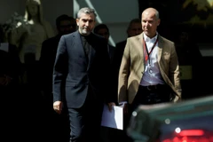 Đàm phát hạt nhân Iran khởi động vòng thứ 8 tại Vienna