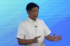 Quốc hội Philippines: Ông Ferdinand Marcos Jr đắc cử Tổng thống