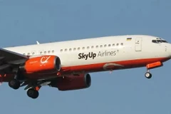 Chuyến bay từ Bồ Đào Nha tới Ukraine buộc phải hạ cánh ở Moldova