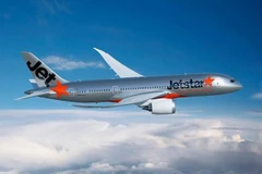 Jetstar Airways tái khởi động đường bay kết nối Australia-Việt Nam