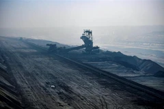 Ra mắt cơ sở dữ liệu mới về nhiên liệu hóa thạch thế giới