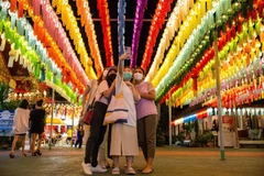 Thái Lan đạt thỏa thuận đề xuất miễn lệ phí thị thực cho khách quốc tế