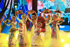 Chương trình Xuân Quê hương dự kiến tổ chức vào ngày 22/1