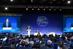 Diễn đàn Tham luận Primakov khẳng định nguyên tắc phát triển bình đẳng