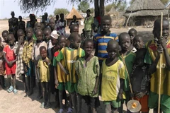 Thế giới phải đối mặt với cuộc khủng hoảng đói kém chưa từng thấy