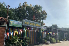 Xác minh vụ bé gái 4 tuổi nghi bị cô giáo trong nhóm trẻ đánh bầm tím