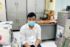 Vụ Việt Á: Làm rõ thủ đoạn của Giám đốc Công ty Nam Phong