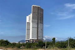 Tỉnh Ninh Thuận tạo động lực cho thị trường bất động sản