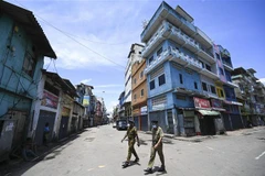 Tổng thống Sri Lanka ban bố tình trạng khẩn cấp lần thứ 2 trên cả nước