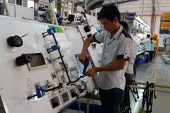 Hỗ trợ kết nối giao thương giữa doanh nghiệp Việt Nam-Hàn Quốc