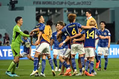 World Cup 2022: Nhìn lại lượt trận đầu tiên của vòng bảng