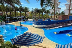 Bé trai người nước ngoài tử vong tại một resort ở Bình Thuận