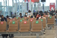 COVID-19: Chính phủ Thái Lan tiếp tục gia hạn tình trạng khẩn cấp