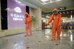 Triều Tiên có thêm 15 người tử vong trong đợt dịch COVID-19 đầu tiên