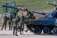 Nga lên kế hoạch tổ chức tập trận tham mưu chỉ huy chiến lược Vostok