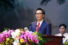 Phó Thủ tướng: Thanh niên cần trở thành người “mở đường” xung kích
