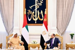 Ai Cập, UAE ủng hộ tăng cường hệ thống hành động chung Arab