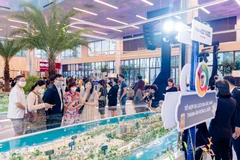 Thị trường "khó", bất động sản chứng minh sức hút đầu tư 