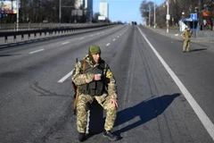 Slovakia sẵn sàng tổ chức cuộc đàm phán giữa Nga và Ukraine